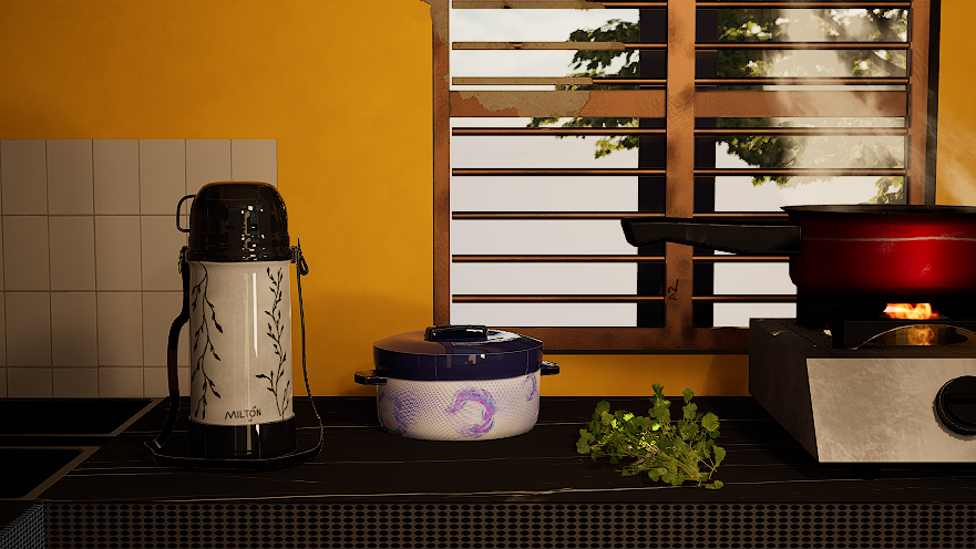 Nirma and Lifebuoy prop closeup