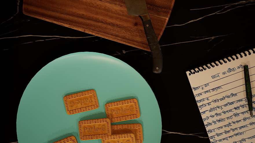 Mesh window daylight texture